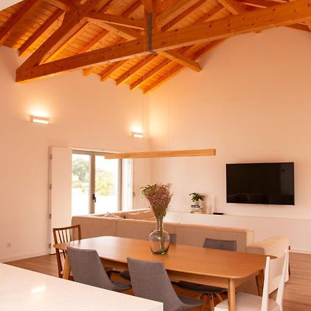 Palmira'S - Relaxing Countryside House In Batalha Villa Exteriör bild
