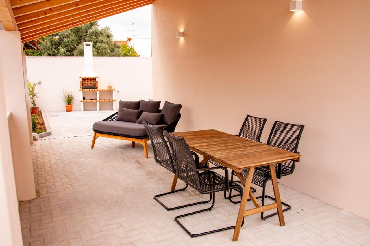 Palmira'S - Relaxing Countryside House In Batalha Villa Exteriör bild