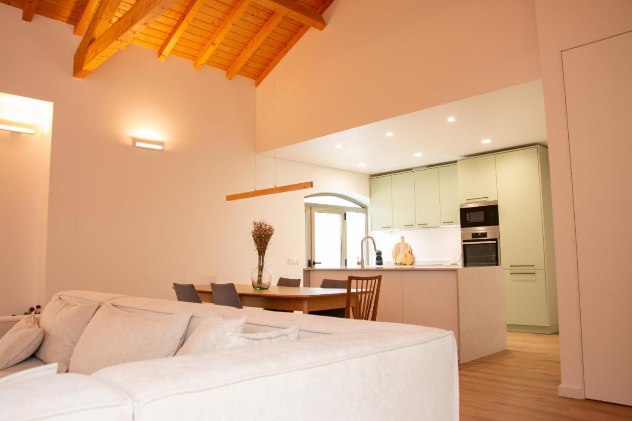 Palmira'S - Relaxing Countryside House In Batalha Villa Exteriör bild