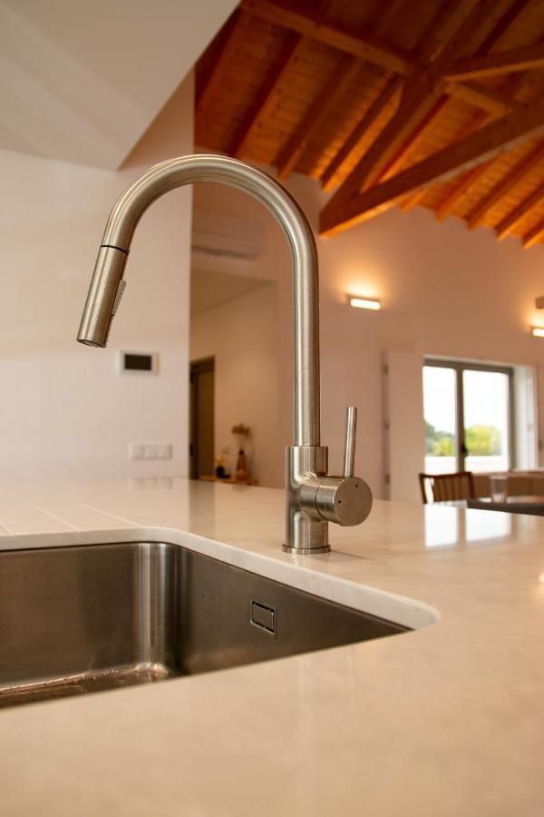 Palmira'S - Relaxing Countryside House In Batalha Villa Exteriör bild